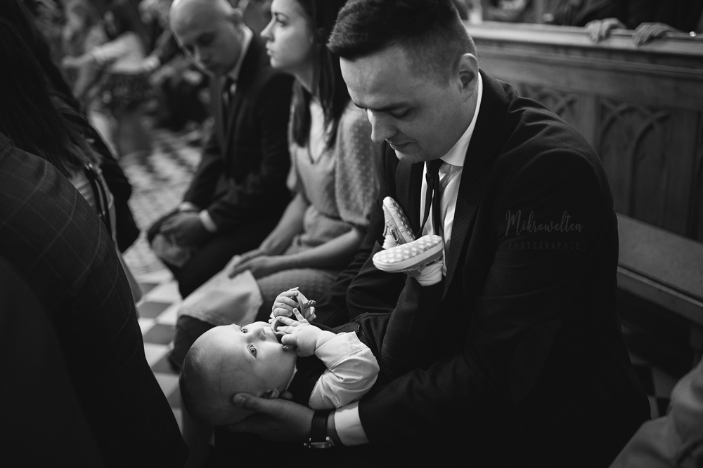 fotograf na chrzest